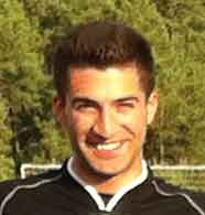 Daniel Lopez Perez