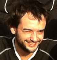 Ivan Rodriguez Lopes