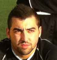 Marcos Blanco Dalmeida
